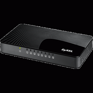 Switch ECO 8 ports Gigabit