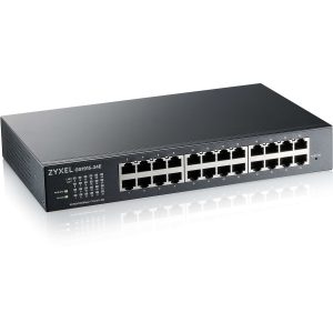 Switch Smart 24 ports Giga Flex Nebula - GS1915-24E-EU0101F