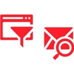 Licence 1 an Filtrage Web et E-mail  USGFLEX 200 - LIC-BUN-ZZ0095F