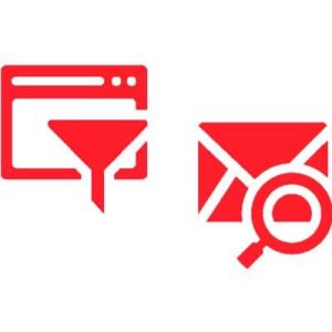 Licence 1 an Filtrage Web et E-mail  USGFLEX 700 - LIC-BUN-ZZ0117F