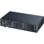 Chassis IES-4105 2U DC sans module - IES4105M-ZZ01V3F