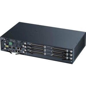 Chassis IES-4105 2U DC sans module - IES4105M-ZZ01V3F