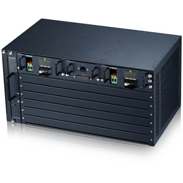 Chassis MTU IES5206M-ZZ01V1F - IES5206M-ZZ01V1F