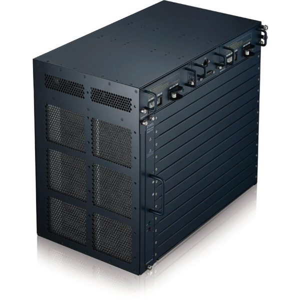 Chassis MTU IES5212M-ZZ01V1F - IES5212M-ZZ01V1F