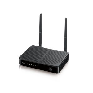 Routeur Wan 3G/4G LTE + 4 Lan + Wifi ac + pro pack - LTE-3301PLUS-EU0102F