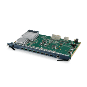 Carte de management pour IES-5206/5212/6217 - MSC1280XB-ZZ01V1F