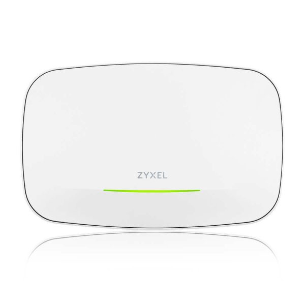 Point d'accès WiFi 7 Lite be 11000 NebulaFlex - NWA130BE-EU0101F
