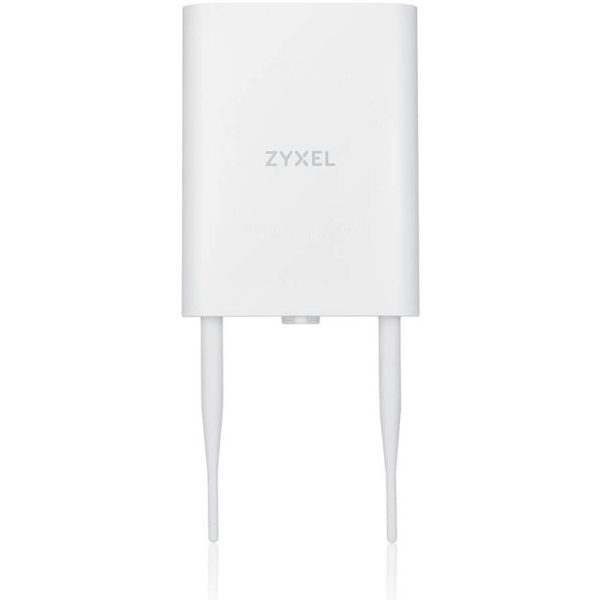 Point d'accès WiFi 6 Lite ext. AX1775 NebulaFlex - NWA55AXE-EU0102F