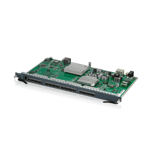 OLC3416-42A, fiber access line card for IES5206M - OLC3416-42A-ZZ05V1F