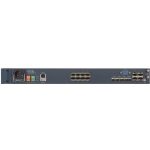 OLT GPON 1U 4xSFP+  8xSFP 2.5G   4xGPON (128 ONT) - OLT1404B-IA-ZZ01V1F