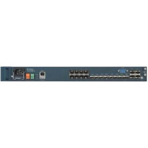 OLT GPON 1U 4xSFP+ 8xSFP 2.5G 8xGPON (128 ONT) - OLT1408B-IA-ZZ01V1F