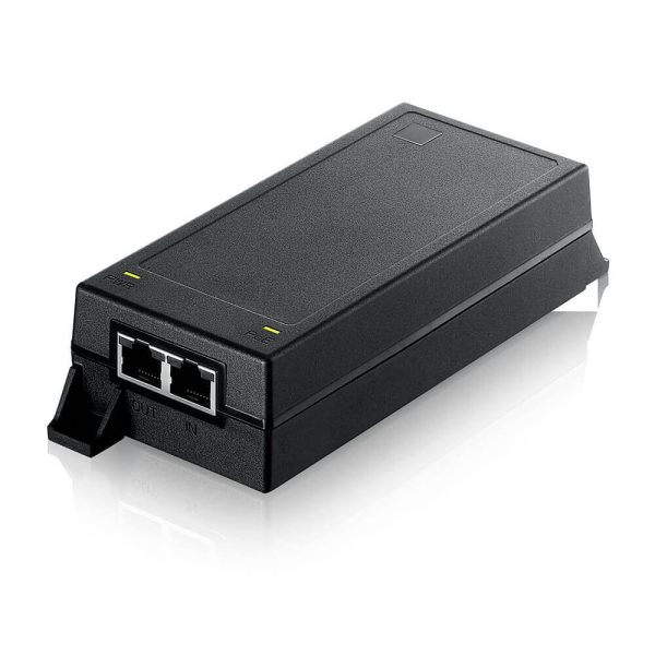 Injecteur PoE 1 port Multi Giga 10G 802.3bt 90W - POE12-90W-EU0101F