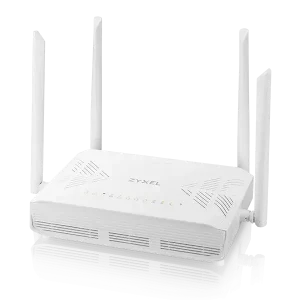 ONT GPON PX3321-T1-EU - PX3321-T1-EU01V1F