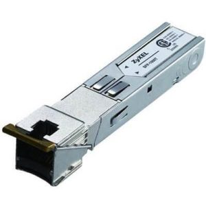 Module SFP 1 Giga vers RJ45 1000BASE-T 100m - 91-010-172001B