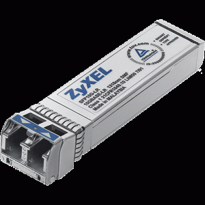 Module SFP+ 10 Giga monomode LC duplex 10Km - SFP10G-LR-ZZ0101F
