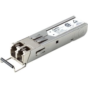 Module SFP Giga LC duplex multimode 550m - 91-010-204001B