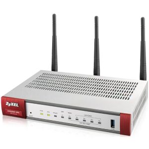 Routeur firewall 5 ports 5 VPN USG20WVPN - USG20W-VPN-EU0101F