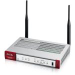 Firewall Flex100 UTM  4 LAN +1 WAN +Wifi ax - USGFLEX100AX-EU0102F