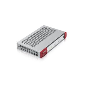 Firewall Flex100 4 LAN +1 WAN +UTM 1an No SFP