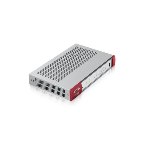 Firewall Flex100 4 LAN +1 WAN +UTM 1an No SFP