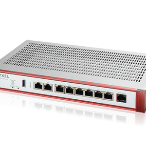 Firewall Flex200H 2x2,5Giga + 6 x 1Giga - USGFLEX200H-EU0101F