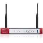 Firewall Flex50AX 4 LAN +1 WAN +Wifi ax - USGFLEX50AX-EU0101F