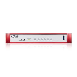 Firewall Flex50H 5 LAN/WAN 1Giga + UTM - USGFLEX50H-EU0102F