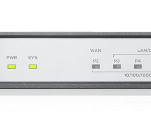 Firewall Flex50HP 1 POE +  5 LAN/WAN 1Giga - USGFLEX50HP-EU0101F