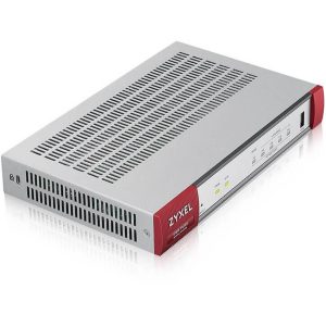 Routeur firewall 5 ports 10 VPN USGFLEX50