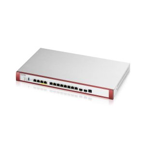Firewall Flex700H 2x2.5G + 2x10G + 8x1G + 2xSFP+ - USGFLEX700H-EU0101F