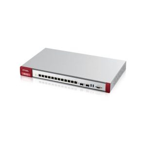 Firewall Flex700 12 RJ45 + 2 SFP UTM - USGFLEX700-EU0102F
