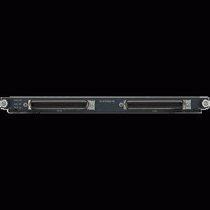 Carte ligne 24 ports VDSL pour IES-4105 - VLC1124A-51-ZZ01V1F