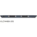 HOT SWAPPABLE 48 PORT VECTORING VDSL2 ANNEX A - VLC1448X-51S-ZZ01V1F