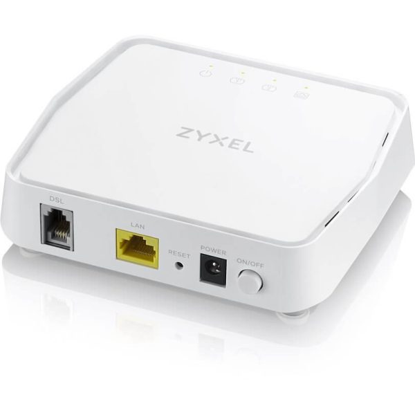 Modem routeur VDSL bonding - VMG4005-B50A-EU01V1F