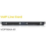 Zyxel IES4105M VOIP Line Card - VOP1164A-61-ZZ01V1F