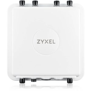 Point accès Wifi 6 AX2550 outdoor NFlex Pro - WAX655E-EU0101F
