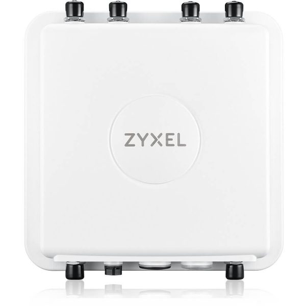 Point accès Wifi 6 AX2550 outdoor NFlex Pro - WAX655E-EU0101F
