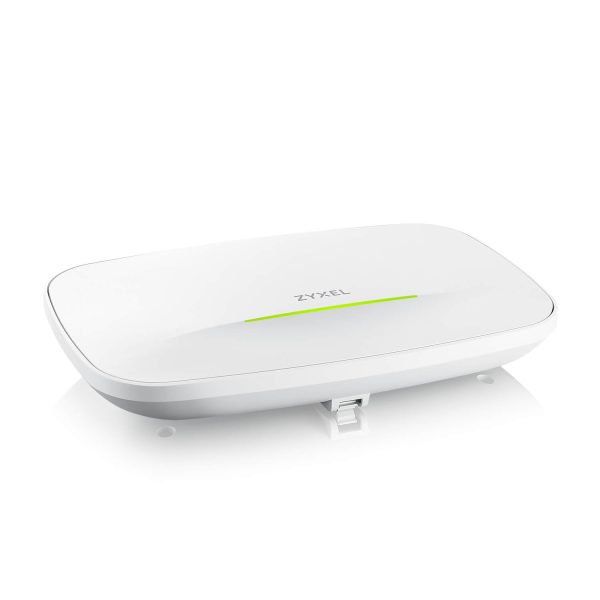 Point d'accès Wifi 7 802.11be 6500 NebulaFlex - WBE510D-EU0101F