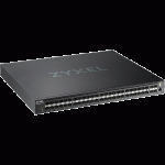 Switch 19" L3 48 ports Giga SFP + 4SFP+ - XGS4600-52F-ZZ0101F