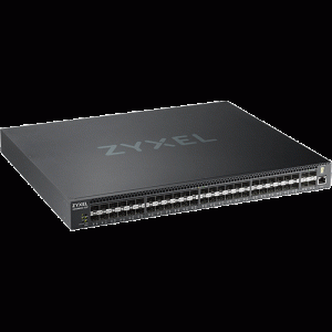 Switch 19" L3 48 ports Giga SFP + 4SFP+ - XGS4600-52F-ZZ0101F