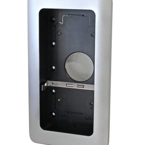Kit de montage à encastrer pour GDS37xx - GDS37X0-INWALL