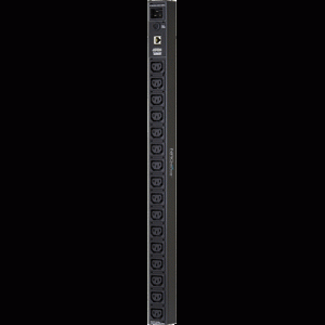 ePDU rackabe 0U basic 16 sorties IEC - PE1216G-AX-G