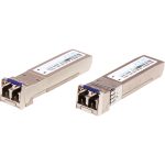 10G Single-Mode/10KM Fiber SFP Module - 2A-142G