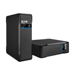 Ondul. 3P Ellipse tour off-line 550VA/330W 4 IEC - 3P550I