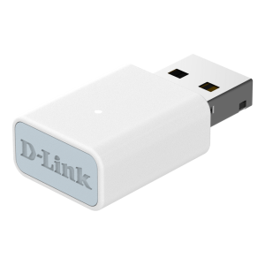Adaptateur USB 2.0 Type A WiFi5 AC1300 - WPA3 - AC13U