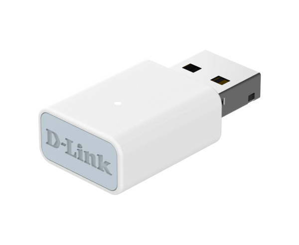 Adaptateur USB 2.0 Type A WiFi5 AC1300 - WPA3 - AC13U