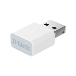Adaptateur USB 2.0 Type A WiFi4 N300 - WPA3 - AN3U