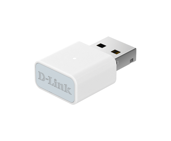 Adaptateur USB 2.0 Type A WiFi4 N300 - WPA3 - AN3U