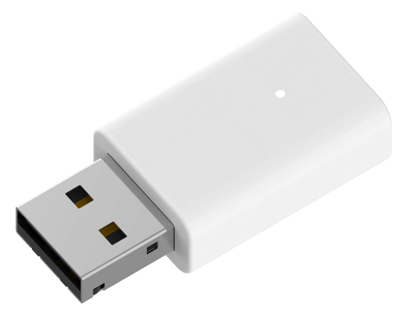 Adaptateur USB Wi-Fi6 AX900 - WPA3 - AX9U