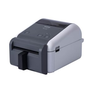 Imprimante étiquettes Linerless TD-4420DNFC - TD-4420DNFC